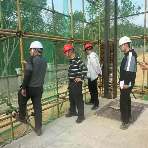 儋州市住房与城乡建设局开展建筑工地安全生产三年攻坚行动