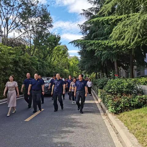参观廉政教育基地  敲响廉洁自律警钟—竹林镇开展廉政教育主题活动
