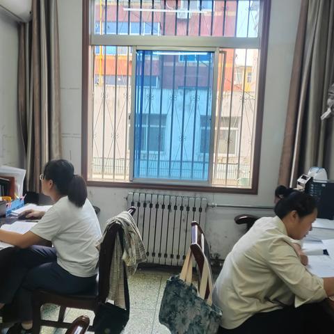 韩城市农业农村局9月19日工作动态