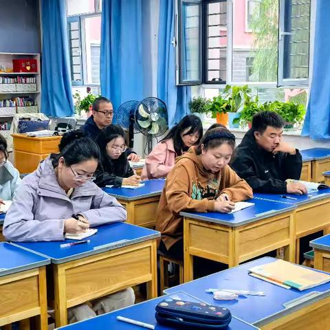 五年级第三周例会会议纪要