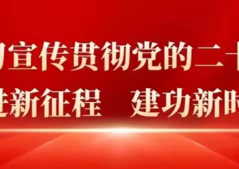 磁县县委教育工委开展10月份主题党日活动