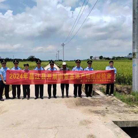 保障良种繁育安全发展 强化南繁基地产地检疫监管