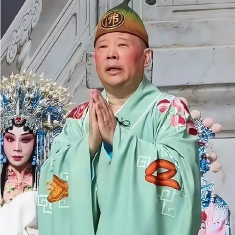 为何他的名气越大，容错空间反而越小？