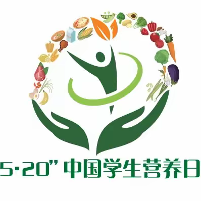 合理饮食    健康成长——田店小学五月第三周主题升旗仪式