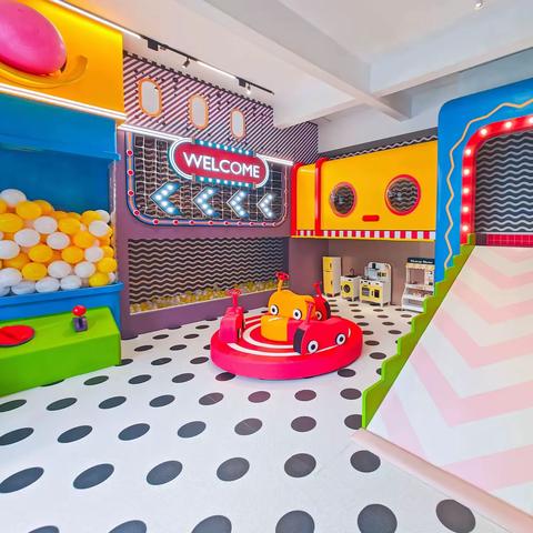 YANO惠州·巽寮湾 【潮玩天地】5房8床海景别墅