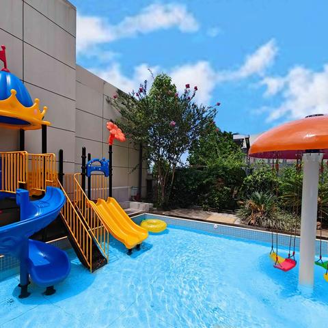 YANO超级玩家PLUS | 惠州·巽寮湾 八房十六床泳池海边别墅