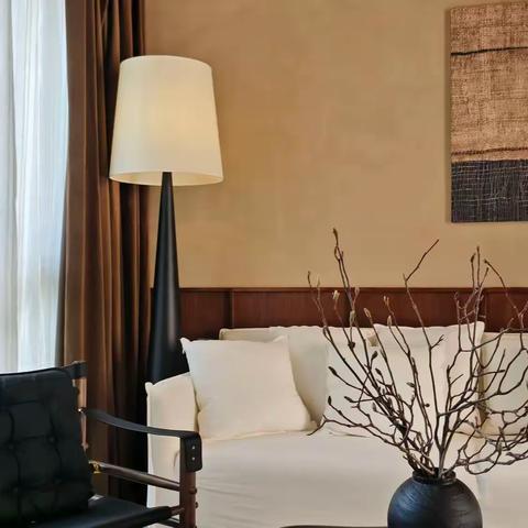 YANO圣达菲1886| 佛山·鹭湖 四房六床独栋泳池别墅