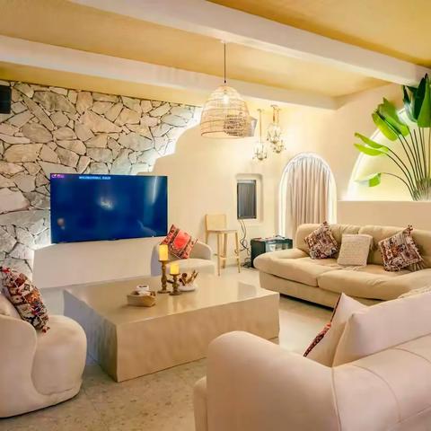 YANO惠州·巽寮湾 【布兰卡】12房18床海景别墅