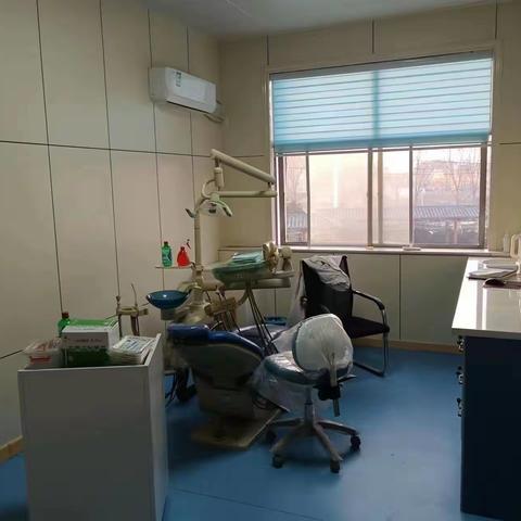 健康之路,从口腔起步。