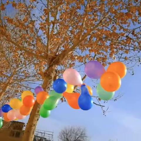 “携手同行，家园共育” ﻿——夏镇8村幼儿园家长开放日活动