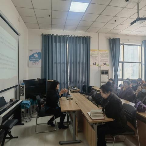 "双争有我“中山街道新时代文明实践所开展理论宣讲活动
