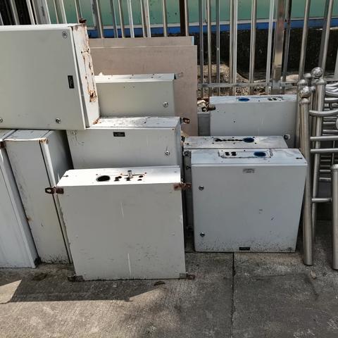 20231013日新区隧道龙华隧道清理院内小修残值（副本）