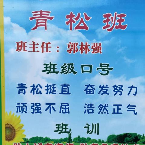 育强国少年   展班级风采 ——林州市第五小学四（3）班班级活动展示