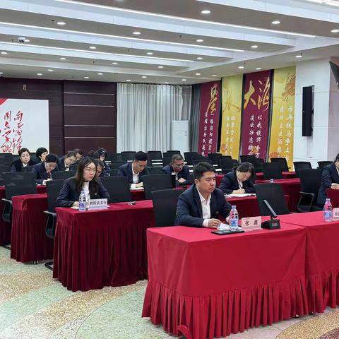 朝阳分行张鑫副行长组织召开手机银行上甘岭战役督导会