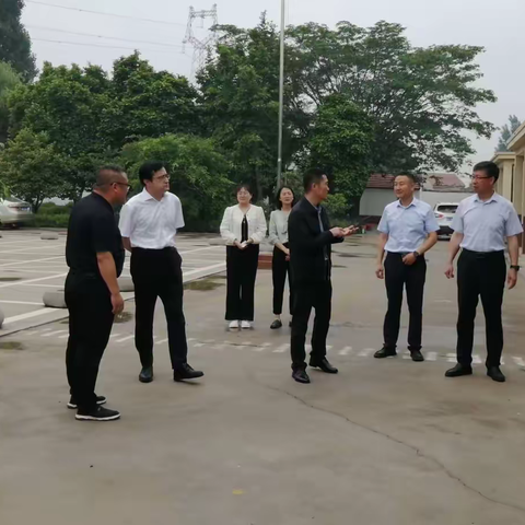 情暖“六一” 与爱“童”行