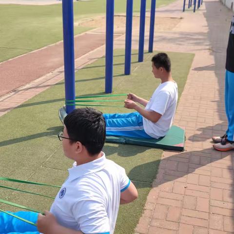 “零突破”，我们在行动！