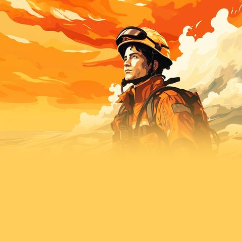 中国工商银行昆明关上支行结合防灾减灾日开展消防预案演练