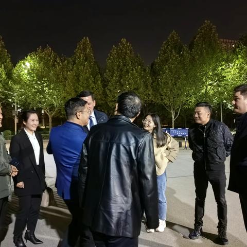 “一带一路”成员国哈萨克斯坦外宾与我司就阿拉木图州53所智慧校园建设方案进行交流