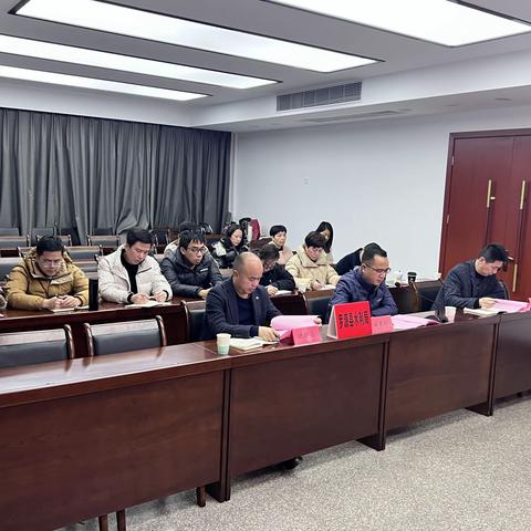 罗源县水利局在全省水资源管理和节水工作会议上作先进典型经验交流发言