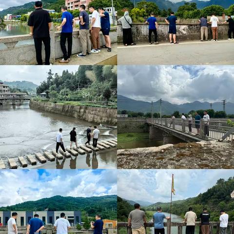 罗源县开展河湖长制工作“一月一督查”活动