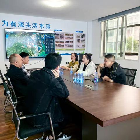 互学互鉴 罗源县、长乐区开展河湖长制工作联动