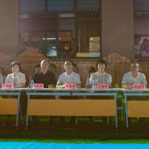 【河长制·新力量】“小河长”光荣毕业！——河长办携手三实幼播撒护河爱水“金种子”