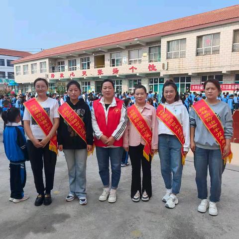 预防肺结核 健康伴我行——防治肺结核知识宣传