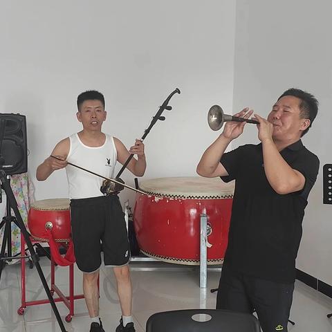 让音乐伴随生活