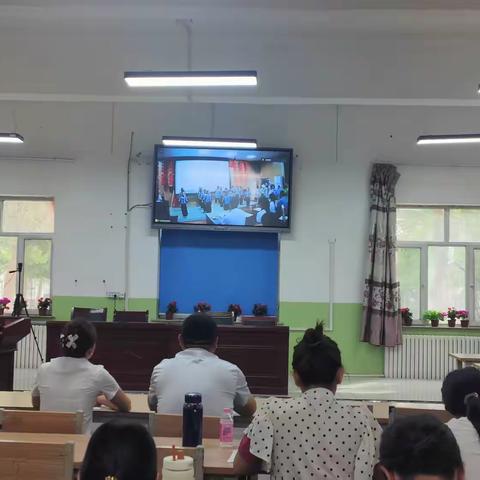 湘疆云端共读 书香跨越千里——阅读成果展示评比活动