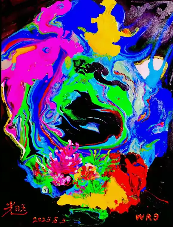 简篇-德艺双馨 知行致远——记全能艺术家 资深名医王日光先生