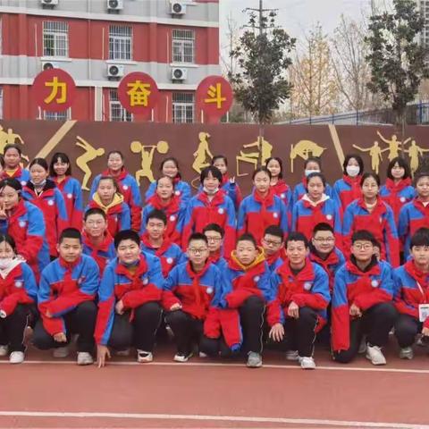 五彩寒假有计划  过年学习不停歇〡七年级1班学生假期计划展示