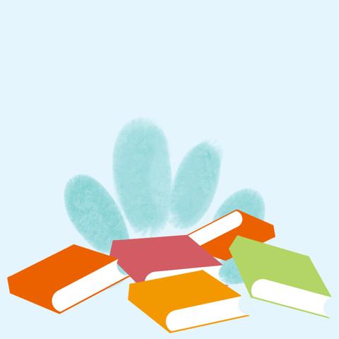 书香校园——记巴彦花第二小学读书分享活动