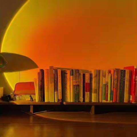 巴彦花第二小学《香墨》读书分享会