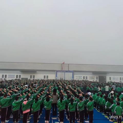 《2023收获满满，2024砥砺前行》——渠县外国语小学2022级7班“海燕中队”期末回顾（第10期）