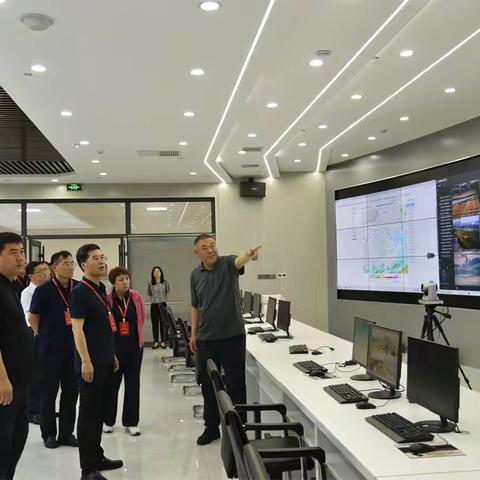 永年区人大常委会开展《河北省安全生产条例》和《河北省防汛避险人员转移条例》联动监督检查