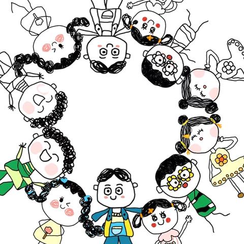 【悦润·保教】 ‍播种习惯，奠基未来 ‍——银川市兴庆区大新第九幼儿园 ‍小班幼小衔接知识宣传