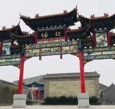【魅力古镇 美丽伯延】2024年第13期