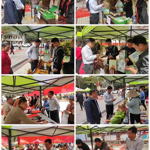 我们的节日·春节 | 畅好乡：喜庆迎春 活力畅好