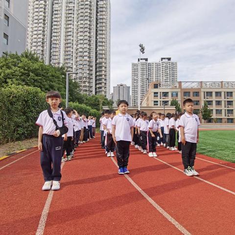 【荀子实验第二小学·家庭教育】“育娃有我，静待花开”- -育娃达人修炼记系列之十六