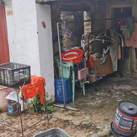 市委精神文明爱卫办督导崖州区“防蚊灭蚊防控登革热”工作（2023年9月16日）