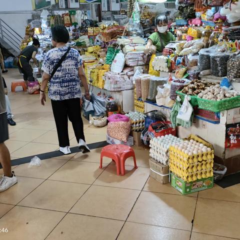 市创文巩卫督查组对天涯区开展爱国卫生运动工作情况督查通报（2023年10月4日）