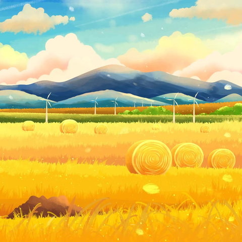 晒太阳——周末实践活动