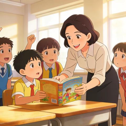 笔尖凝暖意，评语润童心——武汉市武昌区三角路小学特色学生评语展