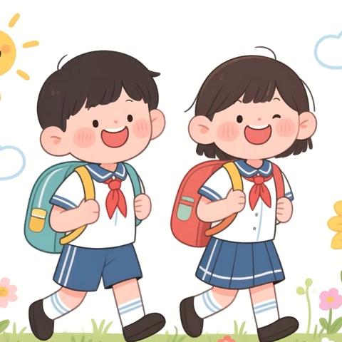 校园好习惯征集