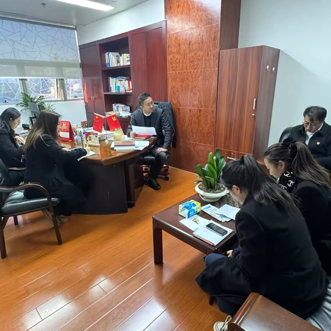 南市区支行开展外拓冲刺旺季营销