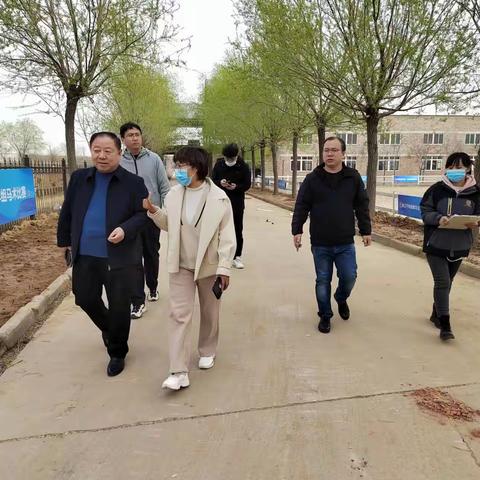 保驾护航省运会，检查引领保安全——扎实开展马术运动训练基地赛前安全检查