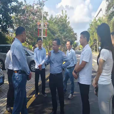 园林环卫每周重点工作速览（1） 2024.01.22-2024.01.28