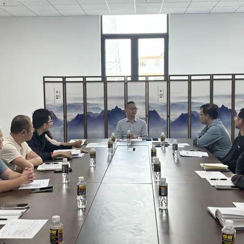 文昌市年轻干部进约亭  助力个人与园区共成长