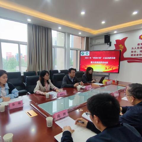 【未央教育•西航二中教育集团·西安市第五十八中学校区】青春灯塔，点亮未来