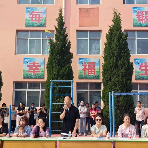 童心筑梦，在这里遇见美好——南义城小学2025年“六一”文艺汇演精彩绽放  .